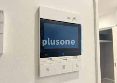 【セキュリティ】 | コンフォリア・リヴ谷町四丁目