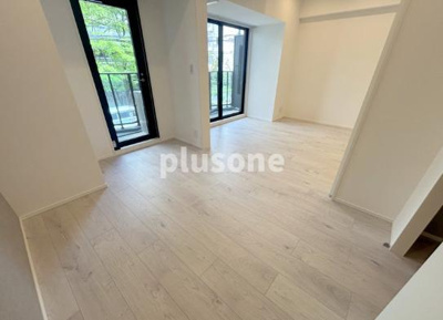 【居間・リビング】 | コンフォリア・リヴ谷町四丁目