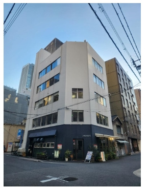 大槻ビル