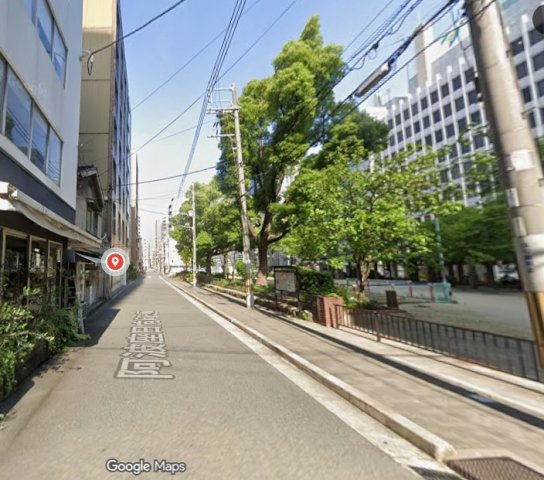 大槻ビルのその他