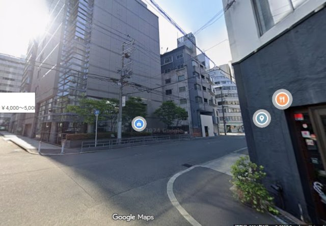 大槻ビルのその他