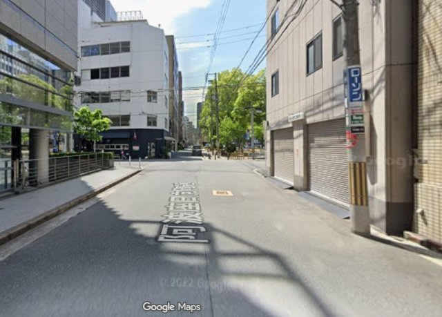 大槻ビルのその他