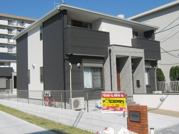 アルページュＢのその他共用部分