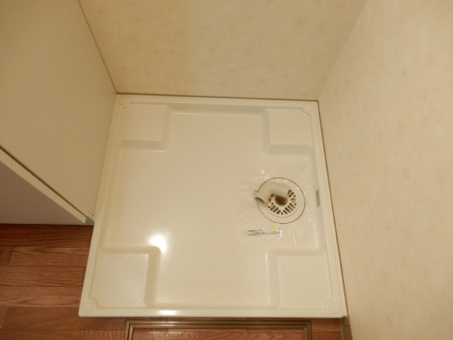 コンフォール白水の内装