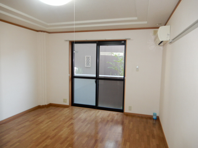 コンフォール白水の子供部屋