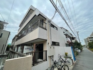 コーラルハイツなかやまの画像