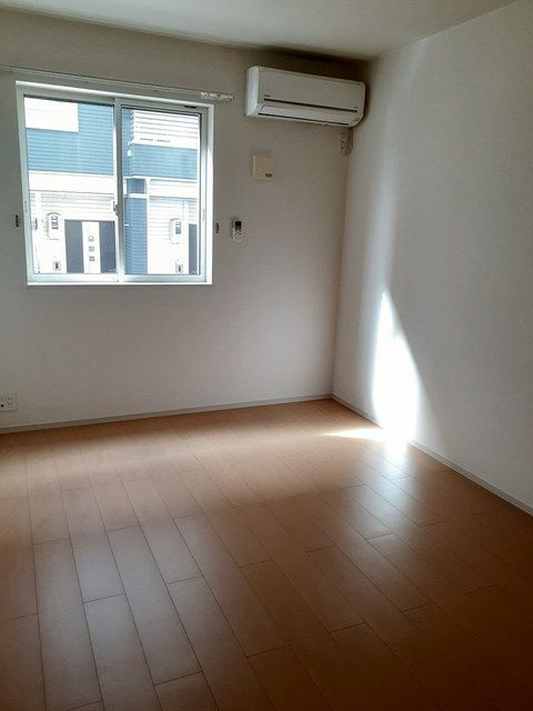 ルピナスＡ　　刈谷市近郊の賃貸はクラスホームの内装