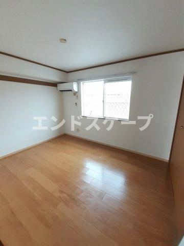 カファーラＣの内装|高崎、前橋のお部屋探しはエンドスケープまで！お客様の理想お聞かせ下さい♪