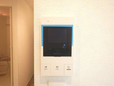 【セキュリティ】 | Elysion門前仲町（エリュシオン門前仲町）