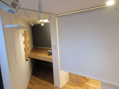 【収納】 | Elysion門前仲町（エリュシオン門前仲町）