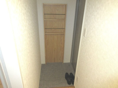 【玄関】 | Elysion門前仲町（エリュシオン門前仲町）