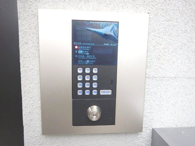 【設備】 | Elysion門前仲町（エリュシオン門前仲町）