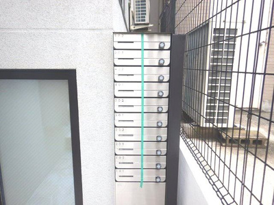 【その他共用部分】 | Elysion門前仲町（エリュシオン門前仲町）