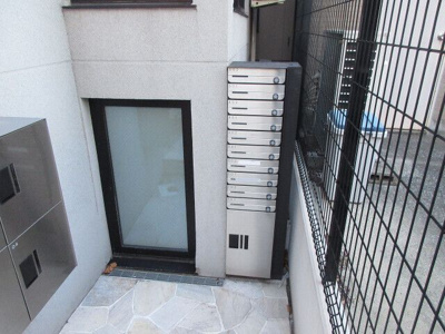 【その他共用部分】 | Elysion門前仲町（エリュシオン門前仲町）