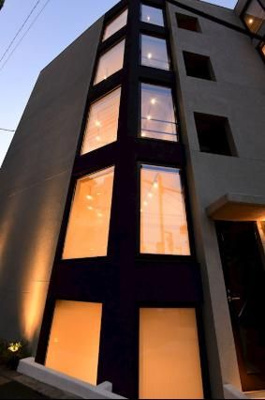 【外観】 | Elysion門前仲町（エリュシオン門前仲町）