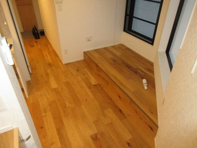 【居間・リビング】 | Elysion門前仲町（エリュシオン門前仲町）