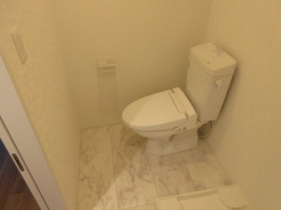 【トイレ】 | Elysion門前仲町（エリュシオン門前仲町）