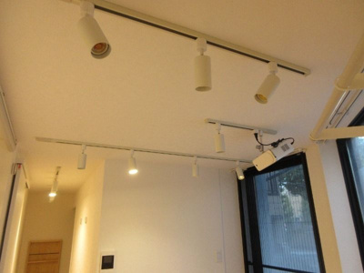 【内装】 | Elysion門前仲町（エリュシオン門前仲町）