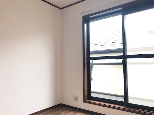 ヴィレッヂ山王のその他