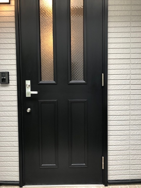 ヴィレッヂ山王のその他共用部分