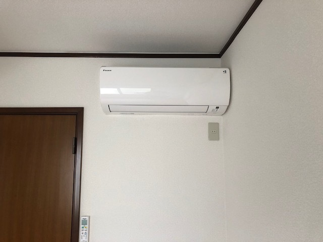 ヴィレッヂ山王の設備