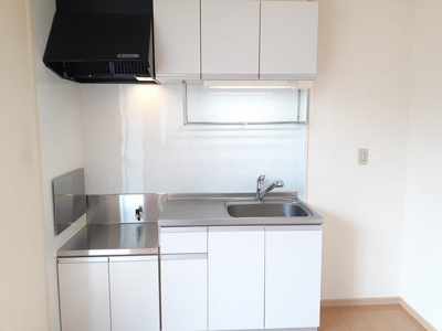 【キッチン】 | ロイヤルエステート神明Ａ