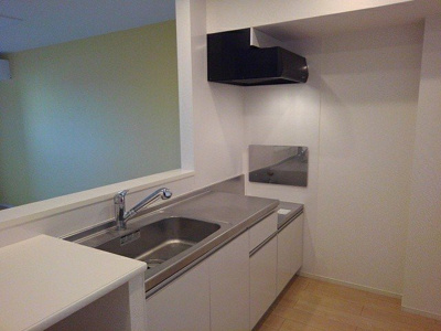 【キッチン】 | アルコイーリス