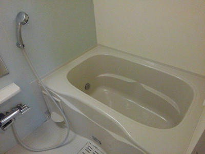 【浴室】 | アルコイーリス