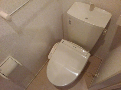 【トイレ】 | アルコイーリス