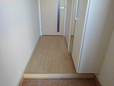 【玄関】 | アルコイーリス