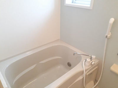 【浴室】 | ヴィラプリムローズＣ