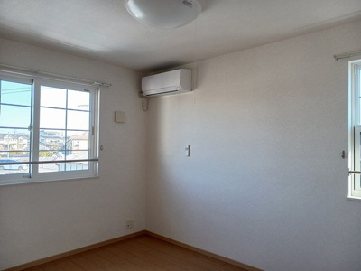 【内装】 | ヴィラプリムローズＣ