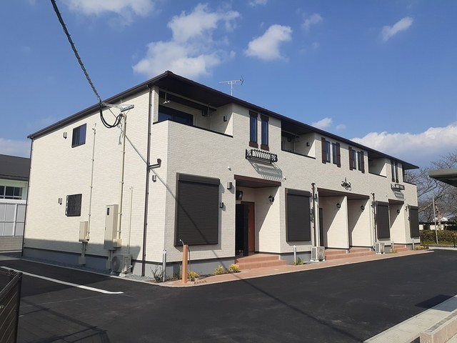 ボニータ　カサス　Ⅱ