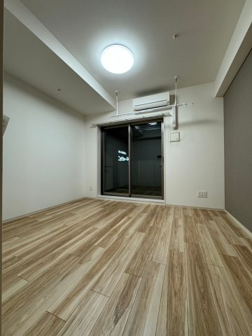 レジデンス東別院スクエア　名古屋市賃貸 仲介手数料無料の居間・リビング