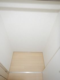 ガーラ神田岩本町の収納