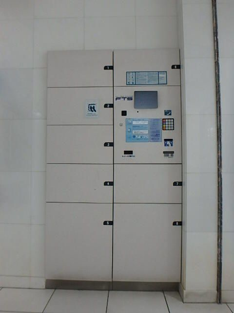 ガーラ神田岩本町のその他共用部分