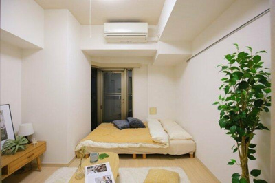 【その他】 | ガラ・グランディ日本橋 | ※家具・小物はイメージです 