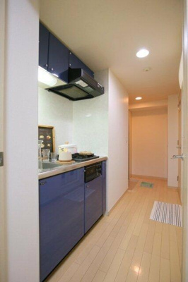 【その他】 | ガラ・グランディ日本橋 | ※家具・小物はイメージです 