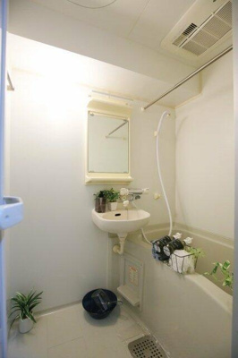 【その他】 | ガラ・グランディ日本橋 | ※家具・小物はイメージです 