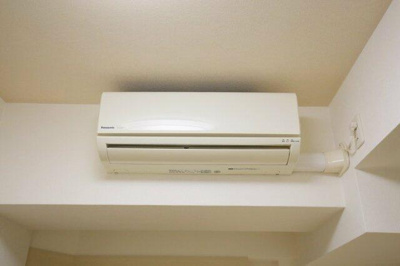 【設備】 | ガラ・グランディ日本橋 | エアコン 