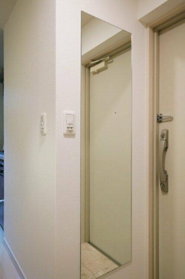 【玄関】 | ガラ・グランディ日本橋 |  