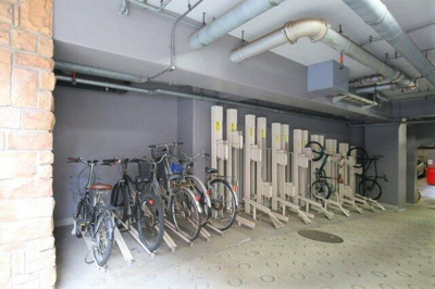 【その他共用部分】 | ガラ・グランディ日本橋 |  