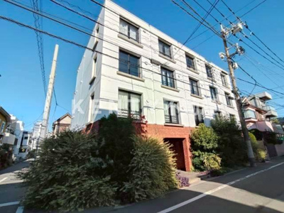 【外観】 | ラティエラ西蒲田