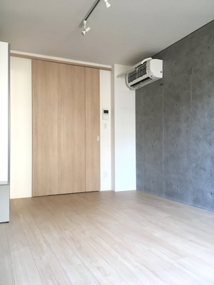 【寝室】 | ラティエラ西蒲田