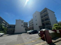 津田沼ハイツの画像