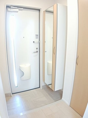 【玄関】 | Ｎｏｖａｌｉｓ