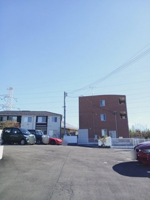 【駐車場】 | Ｎｏｖａｌｉｓ