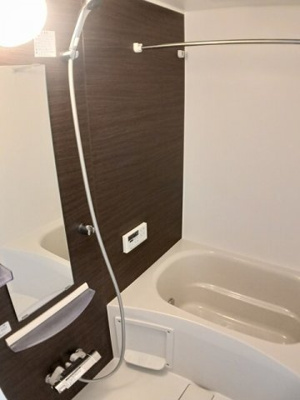 【浴室】 | Ｎｏｖａｌｉｓ