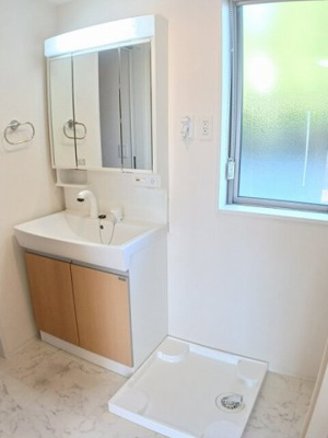 【洗面所】 | Ｎｏｖａｌｉｓ