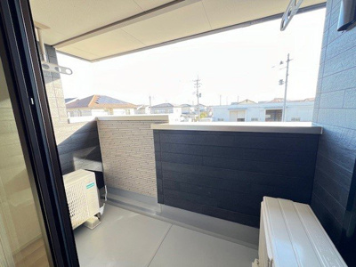 【バルコニー】 | プレミール